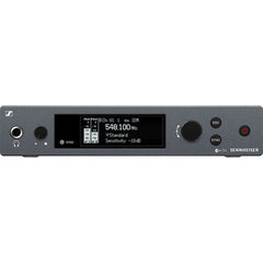 Sennheiser ew IEM G4 Wireless Monitor System (A: 516 to 558 MHz)