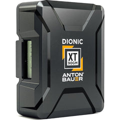Anton/Bauer Dionic XT90 Gold Mount Battery