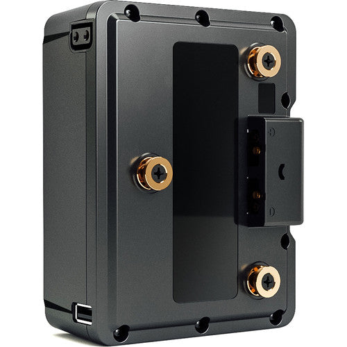 Anton/Bauer Dionic XT90 Gold Mount Battery