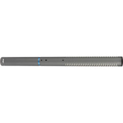 Audio-Technica AT897 Shotgun Microphone