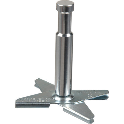 ARRI Ceiling Scissor Clamp with 5/8" Stud