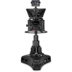 Autoscript Epic-IP On-Camera Package with 19" Prompt Monitor and Integrated 24" Talent Monitor