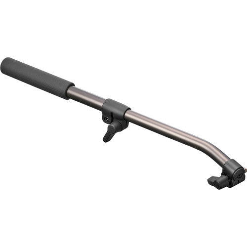 Libec PH-6B Extendable Pan Bar Handle for H15, H25, H35 & H45 Video Heads
