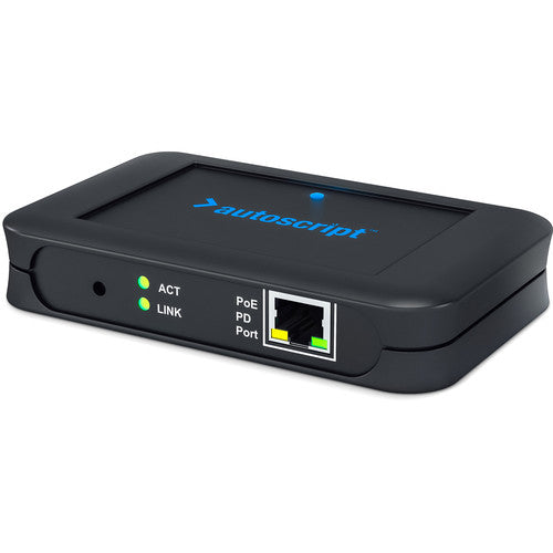 Autoscript WHC-REC Wireless Receiver for WHC-IP