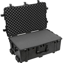 حافظة حماية بيليكان ١٦٥٠ (CASES1650BLACKWITH FOAM)