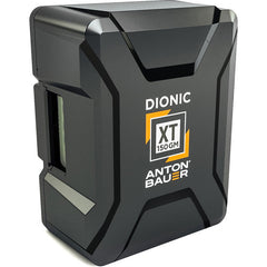 Anton/Bauer Dionic XT 156Wh Gold-Mount Lithium-Ion Battery
