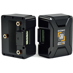 Anton/Bauer Dionic XT 156Wh Gold-Mount Lithium-Ion Battery