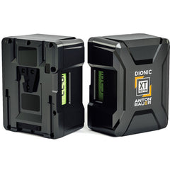 Anton/Bauer Dionic XT 156Wh V-Mount Lithium-Ion Battery