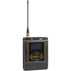 Deity Microphones Deity Connect Dual-Channel True Diversity Wireless System (2.4 GHz)
