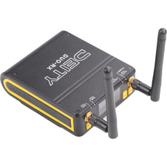 Deity Microphones Deity Connect Dual-Channel True Diversity Wireless System (2.4 GHz)