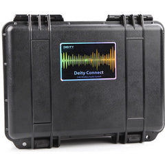 Deity Microphones Deity Connect Dual-Channel True Diversity Wireless System (2.4 GHz)