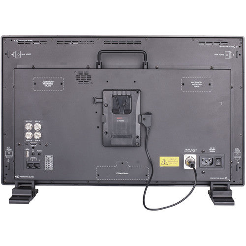 SWIT 21.5" High Bright HDR Production LCD Monitor