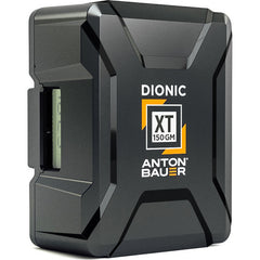 Anton/Bauer Dionic XT 156Wh Gold-Mount Lithium-Ion Battery