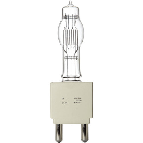 General Electric CP41 FKK Lamp (2000W/230V)