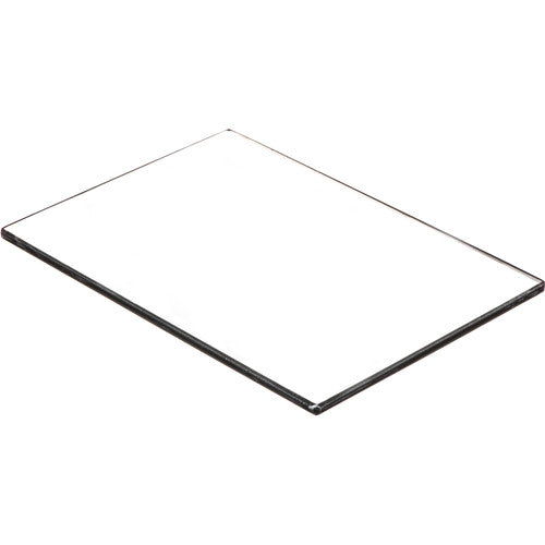 Tiffen 4 x 5.65" Black Pro-Mist 1/2 Filter