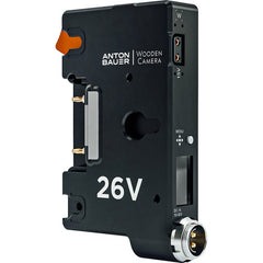 Anton/Bauer 26V Gold Mount Plus Plate for ARRI ALEXA LF/65/SXT