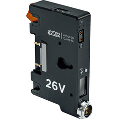 Anton/Bauer 26V Gold Mount Plus Plate for ARRI ALEXA LF/65/SXT