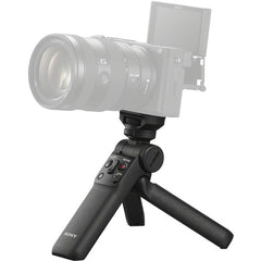 Sony GP-VPT2BT Wireless Shooting Grip (Black)