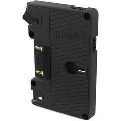 Anton/Bauer Universal Compact Gold Mount Plate with 2 x P-Tap Outputs