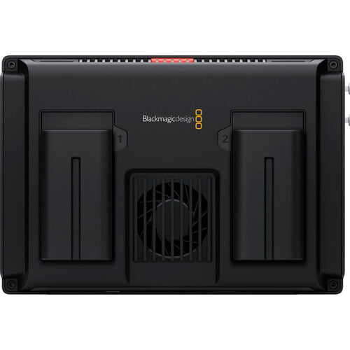 Blackmagic Design Video Assist 3G-SDI/HDMI 5" Recorder/Monitor
