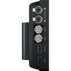 Blackmagic Design Video Assist 3G-SDI/HDMI 5" Recorder/Monitor