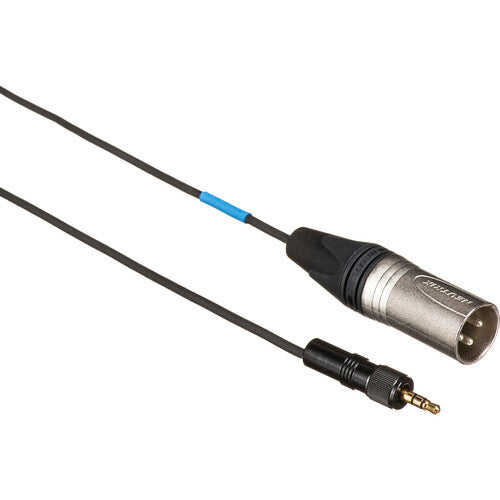 Sennheiser CL-100 1/8"-M Mini to XLR-M