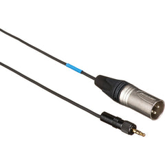 Sennheiser CL-100 1/8"-M Mini to XLR-M