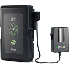 Anton Bauer P-Tap Charger