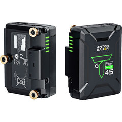 Anton/Bauer Titon Micro 45 Gold Mount Lithium-Ion Battery