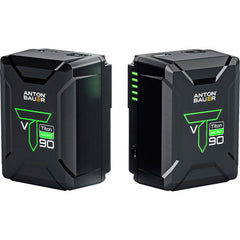 Anton Bauer Titon Micro 90 V-Mount Lithium-Ion Battery