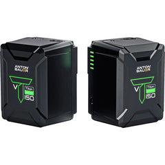 Anton Bauer Titon Micro 150 V-Mount Lithium-Ion Battery