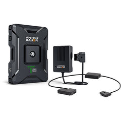Anton/Bauer Titon Base Kit for Canon LP-E6-Powered Cameras