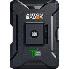 Anton/Bauer Titon Base Kit for Canon T5i/LP-E8-Compatible Cameras