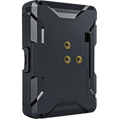 Anton Bauer Titon Base Kit with P-Tap Charger