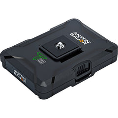 Anton Bauer Titon Base Kit with P-Tap Charger