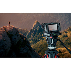 Anton/Bauer Titon Base Kit for Blackmagic Pocket Cinema Camera 6K/4K Cameras