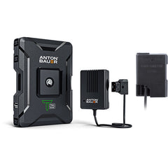 Anton/Bauer Titon Base Kit for Nikon D5600/DF/D3300 Cameras