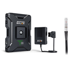 Anton/Bauer Titon Base Kit for RED DSMC1 and DSMC2 Cameras