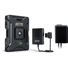 Anton/Bauer Titon Base Kit for Sony a9, a7R III, a7S III