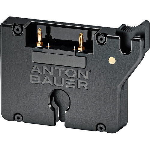 Anton/Bauer Titon Micro Gold Mount Battery Bracket