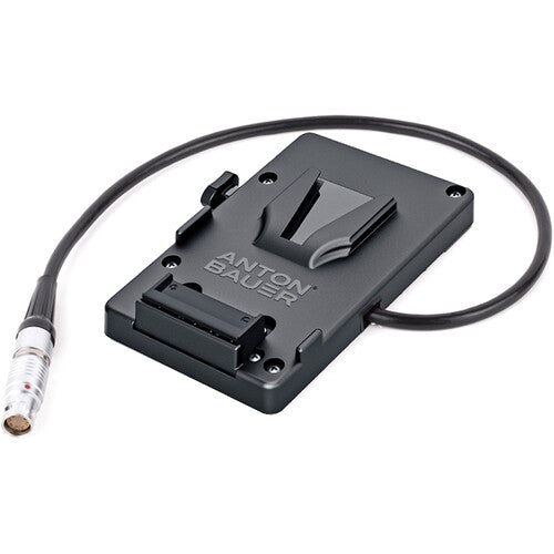 Anton/Bauer Battery Bracket for ALEXA Mini and ALEXA Mini LF (V-Mount)