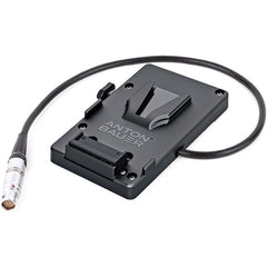 Anton/Bauer Battery Bracket for ALEXA Mini and ALEXA Mini LF (V-Mount)