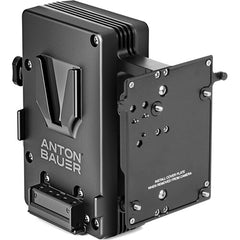 Anton/Bauer V-Mount 24V Sharkfin Battery Bracket (ARRI Alexa LF)