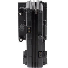Anton/Bauer V-Mount 24V Sharkfin Battery Bracket (ARRI Alexa 65/SXT)
