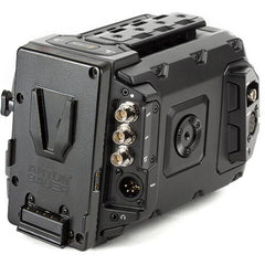 Anton/Bauer V-Mount Battery Bracket with P-Tap and Flying Leads Output