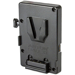Anton/Bauer V-Mount Battery Bracket with P-Tap and Flying Leads Output