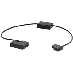 Anton/Bauer Regulated P-Tap to LP-E17 Dummy Battery Cable (20")