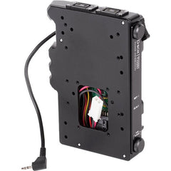 Anton/Bauer D-Box with Gold Mount Battery Bracket for Canon EOS C700