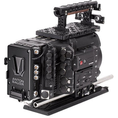 Anton/Bauer D-Box with V-Mount Battery Bracket for Canon EOS C700