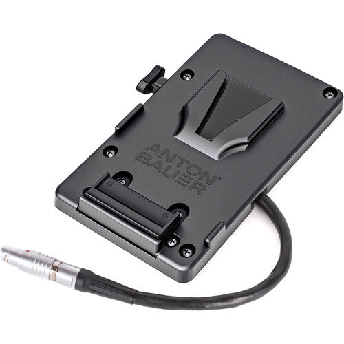 Anton/Bauer V-Mount Battery Bracket for RED DSMC1 and DSMC2